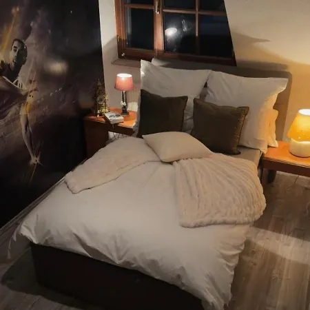 Apartamento Gabriel
