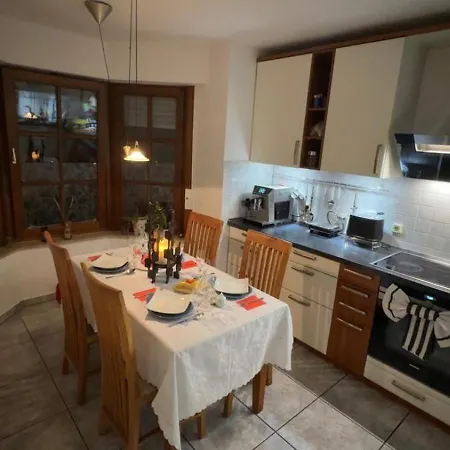 Gabriel דירה סנט אוגוסטין