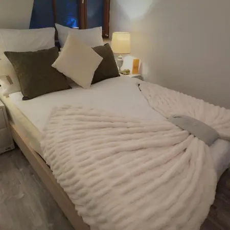 Apartamento Gabriel *