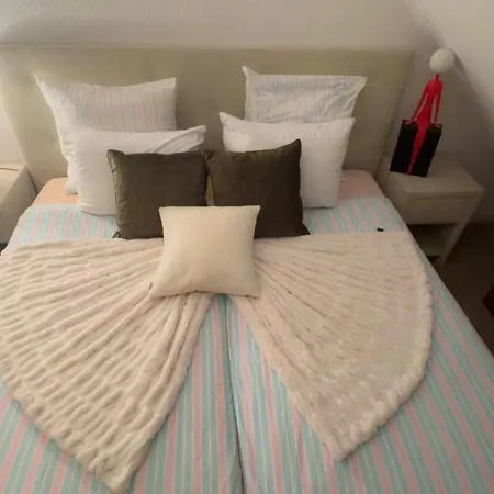 Apartamento Gabriel *