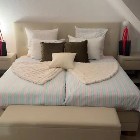 דירה Gabriel סנט אוגוסטין