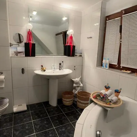 דירה Gabriel סנט אוגוסטין