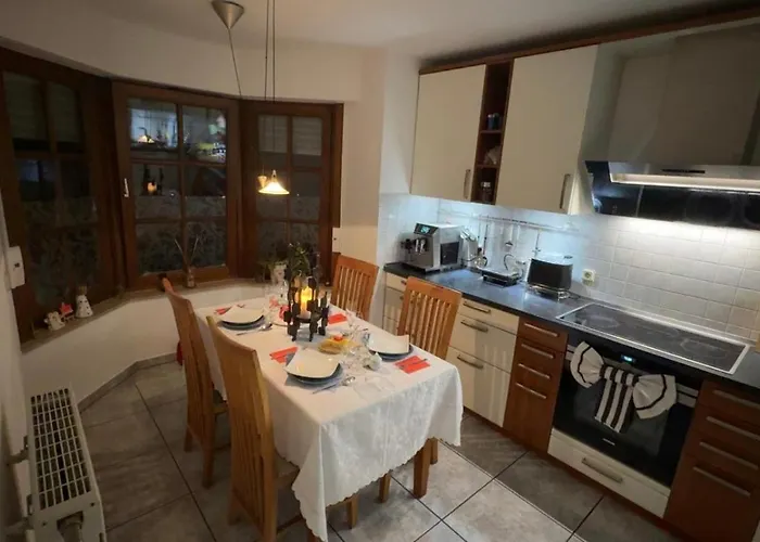 Gabriel 公寓 圣奥古斯丁