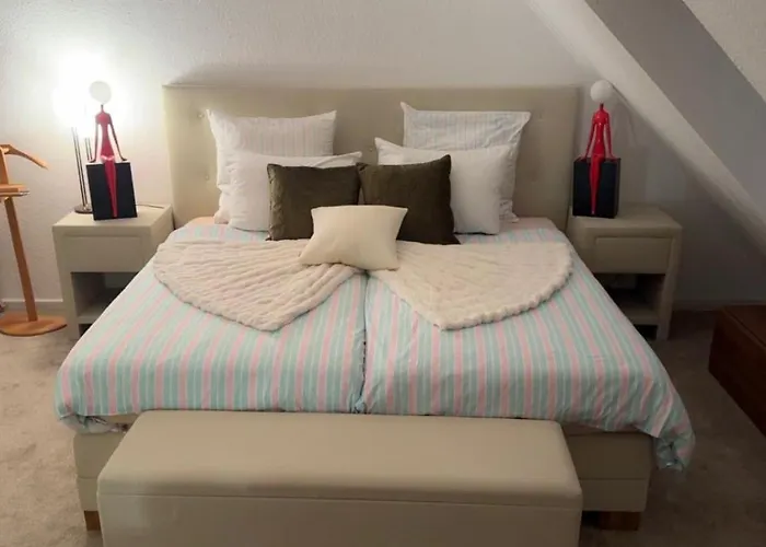 公寓 Gabriel 圣奥古斯丁